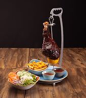 Hotel Max am Meer Kühlungsborn