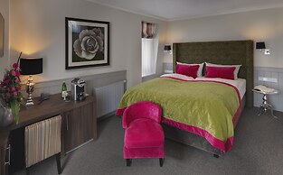 Hotel Max am Meer Kühlungsborn