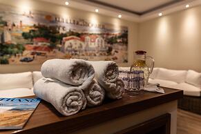 Hotel Max am Meer Kühlungsborn