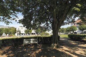 Hotel Max am Meer Kühlungsborn