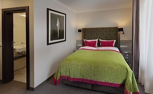 Hotel Max am Meer Kühlungsborn