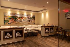 Hotel Max am Meer Kühlungsborn