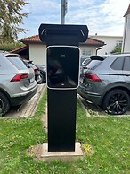 Hotel Max am Meer Kühlungsborn