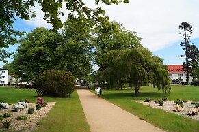 Hotel Max am Meer Kühlungsborn