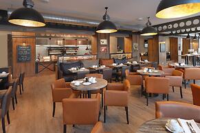 Hotel Max am Meer Kühlungsborn