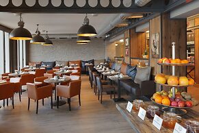 Hotel Max am Meer Kühlungsborn