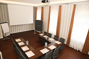 Hotel Max am Meer Kühlungsborn