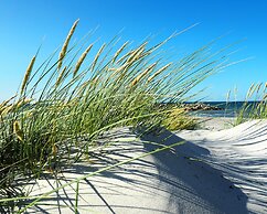 Hotel Max am Meer Kühlungsborn