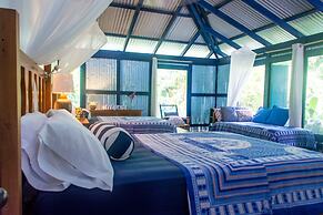 Blue Osa Beach Resort and Spa