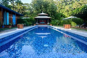 Blue Osa Beach Resort and Spa