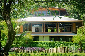 Blue Osa Beach Resort and Spa