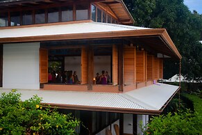 Blue Osa Beach Resort and Spa