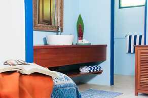 Blue Osa Beach Resort and Spa