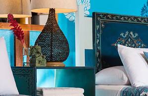 Blue Osa Beach Resort and Spa