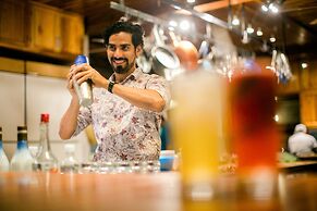 Blue Osa Beach Resort and Spa