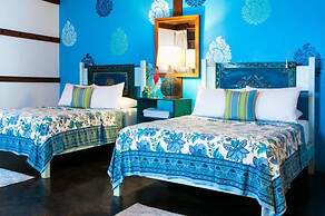 Blue Osa Beach Resort and Spa