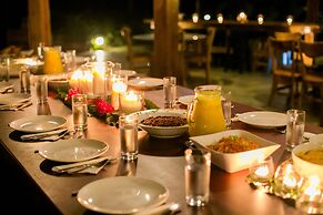 Blue Osa Beach Resort and Spa