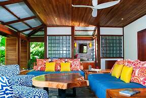 Blue Osa Beach Resort and Spa