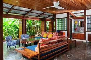 Blue Osa Beach Resort and Spa