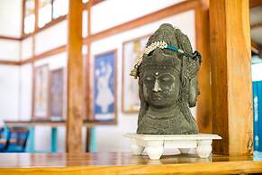 Blue Osa Beach Resort and Spa