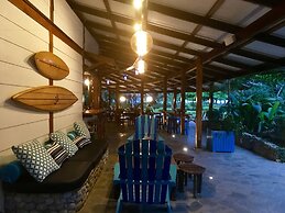 Blue Osa Beach Resort and Spa