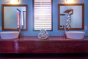 Blue Osa Beach Resort and Spa