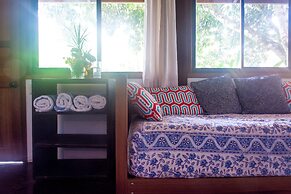 Blue Osa Beach Resort and Spa