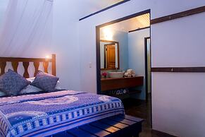 Blue Osa Beach Resort and Spa