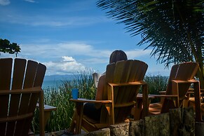 Blue Osa Beach Resort and Spa