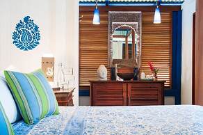 Blue Osa Beach Resort and Spa