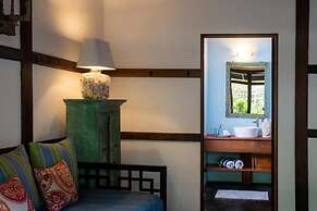 Blue Osa Beach Resort and Spa