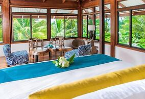 Blue Osa Beach Resort and Spa