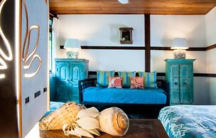 Blue Osa Beach Resort and Spa