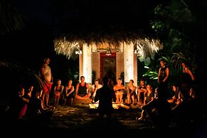 Blue Osa Beach Resort and Spa