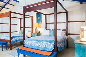 Blue Osa Beach Resort and Spa