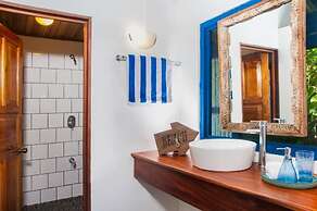 Blue Osa Beach Resort and Spa