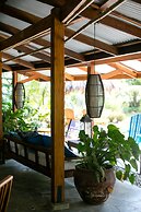 Blue Osa Beach Resort and Spa