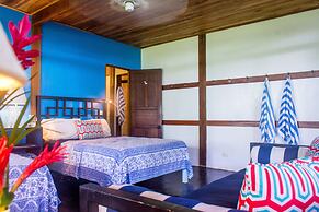 Blue Osa Beach Resort and Spa