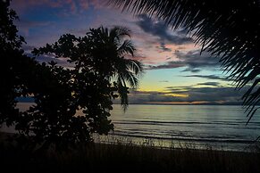 Blue Osa Beach Resort and Spa