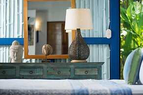 Blue Osa Beach Resort and Spa