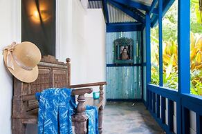 Blue Osa Beach Resort and Spa