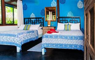 Blue Osa Beach Resort and Spa