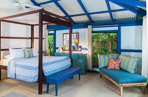 Blue Osa Beach Resort and Spa