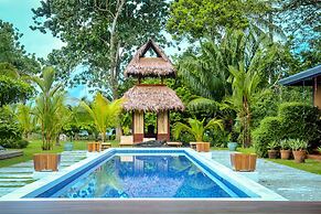 Blue Osa Beach Resort and Spa