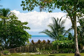 Blue Osa Beach Resort and Spa