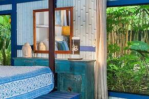 Blue Osa Beach Resort and Spa