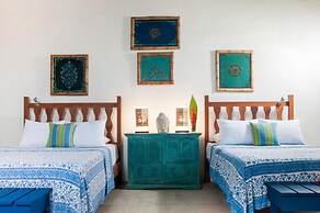 Blue Osa Beach Resort and Spa