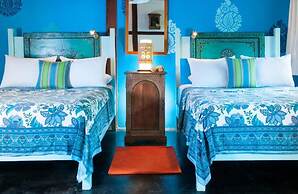 Blue Osa Beach Resort and Spa