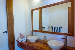 Blue Osa Beach Resort and Spa