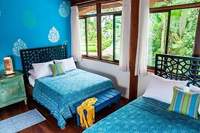 Blue Osa Beach Resort and Spa